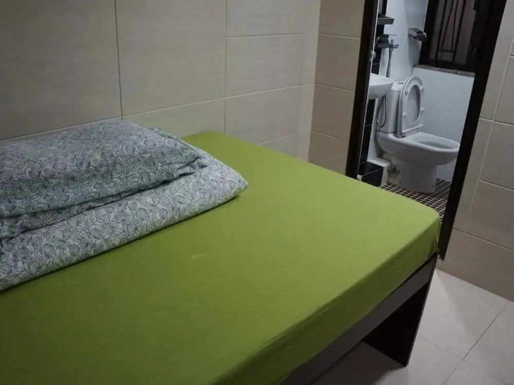Din Dian Hostel