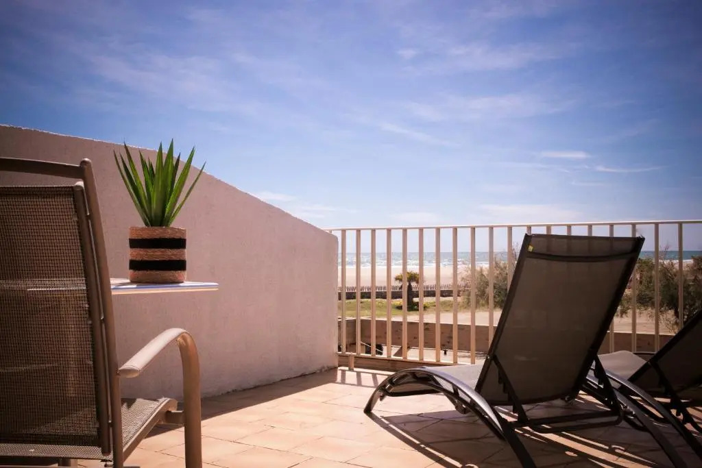 Sunrise Beach Hotel
