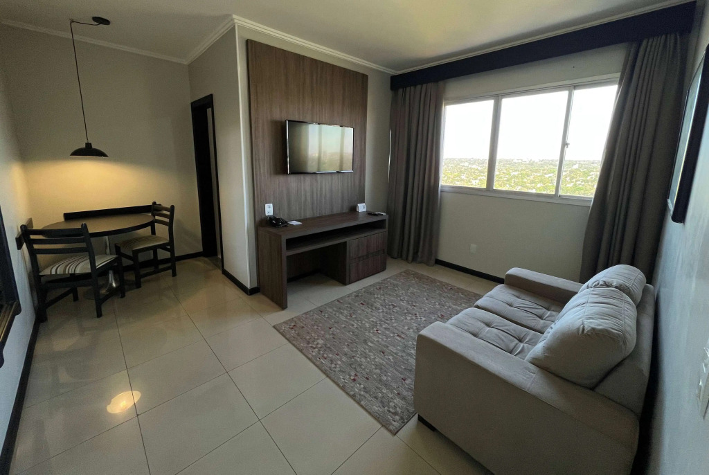 Wyndham Foz do Iguaçu