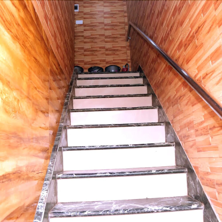 Udupi Dormitory