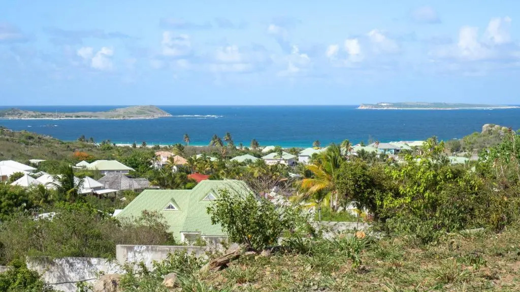 Residence BO Apartments Orient Bay I Saint-Martin