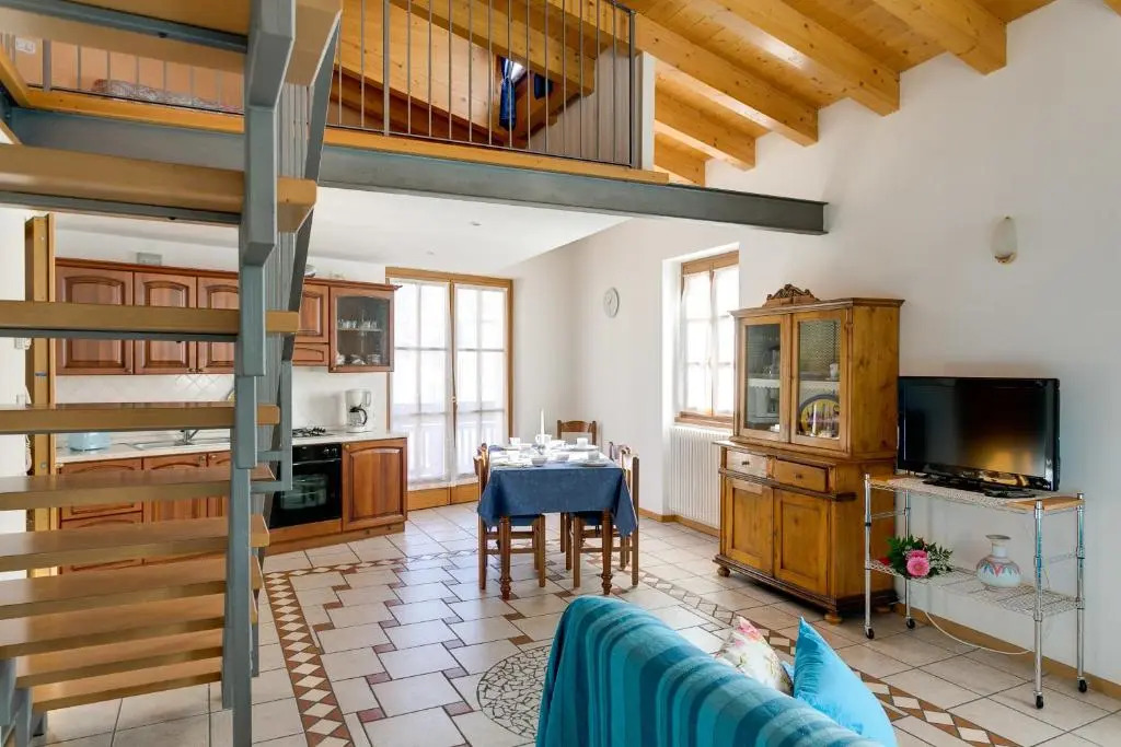 Residenza San Rocco