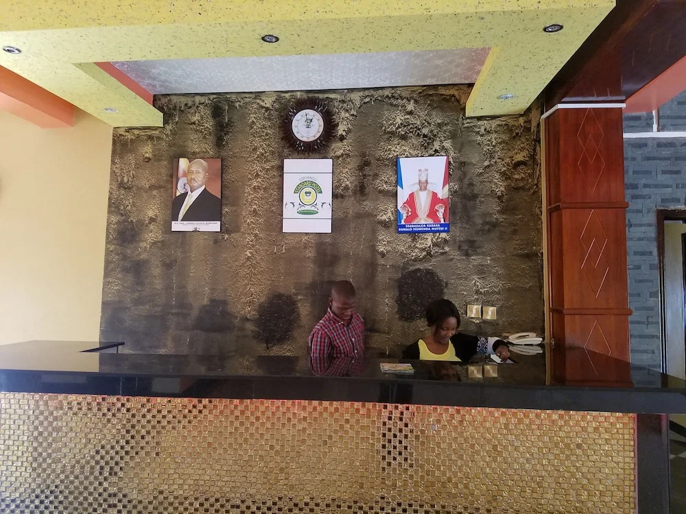 Sibyangu Standard Hotel Kampala