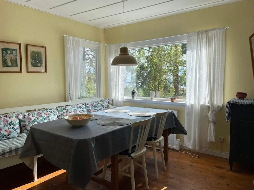 4 Star Holiday Home in Rockneby