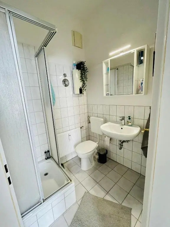 Urlaub im Herzen Wismars 1.OG Süd (B)