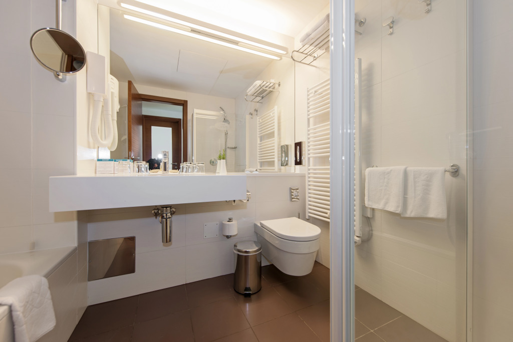 Maistra Select All Suite Island Hotel Istra