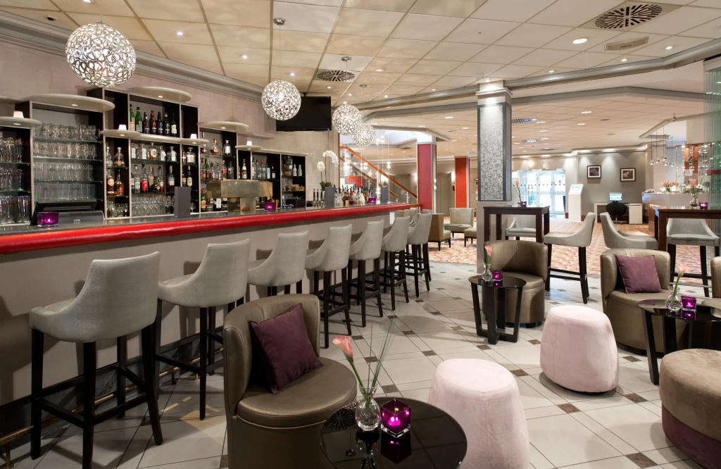 Leonardo Hotel Köln