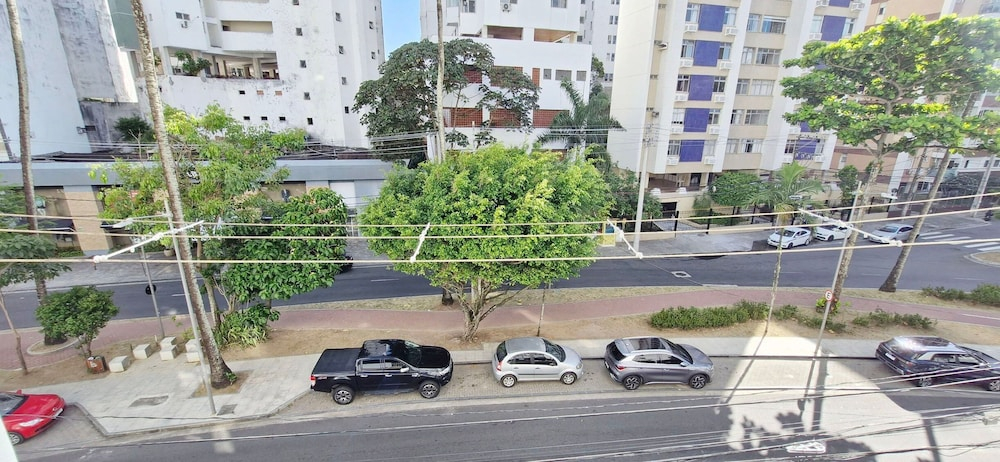COAPI0100 - Edificio Palais Atlantique