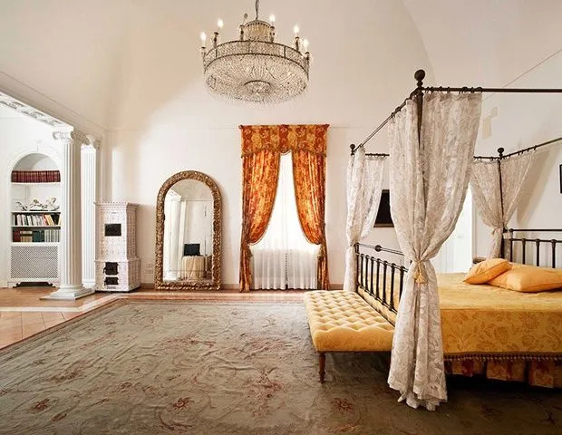 Villa Camelia