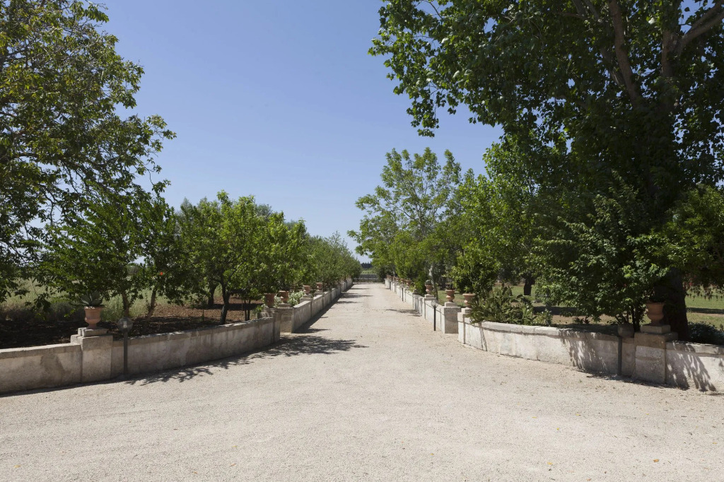 Villa Urso BedWine