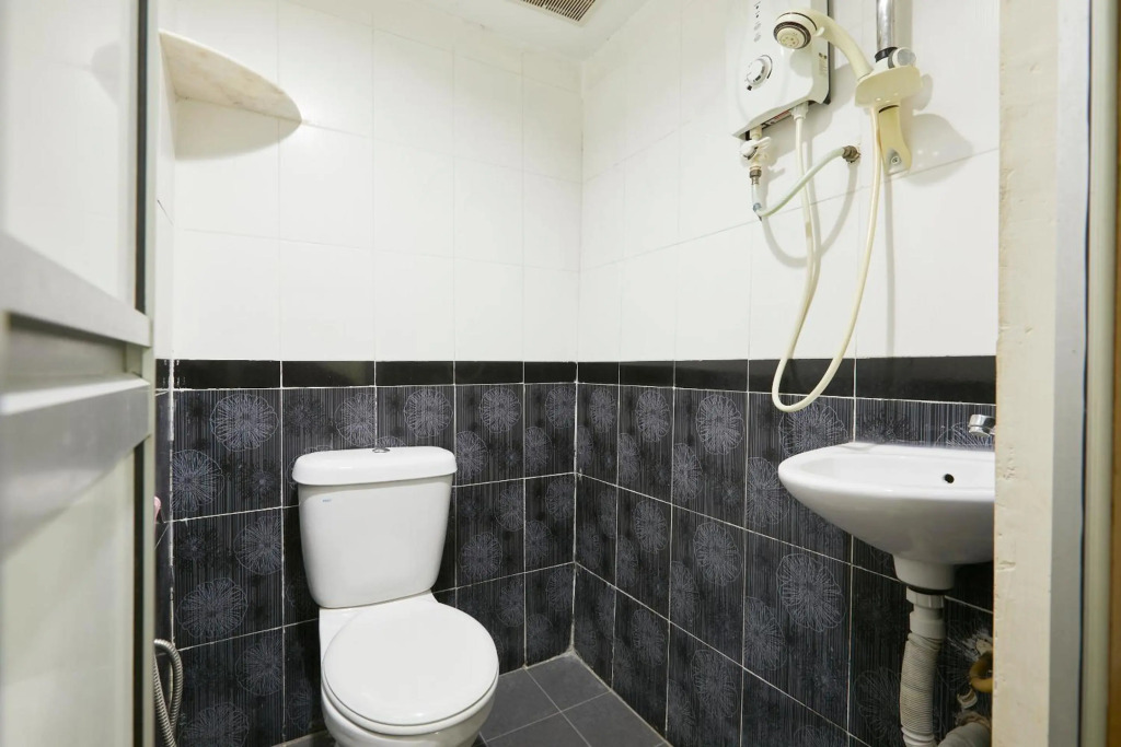 OYO Rooms Setapak Central