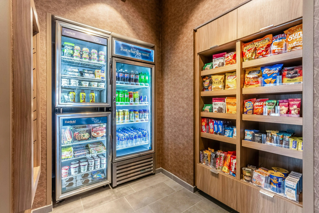 Fairfield Inn & Suites Dallas Arlington South