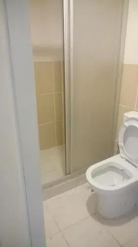 Gaye Apart Edirne