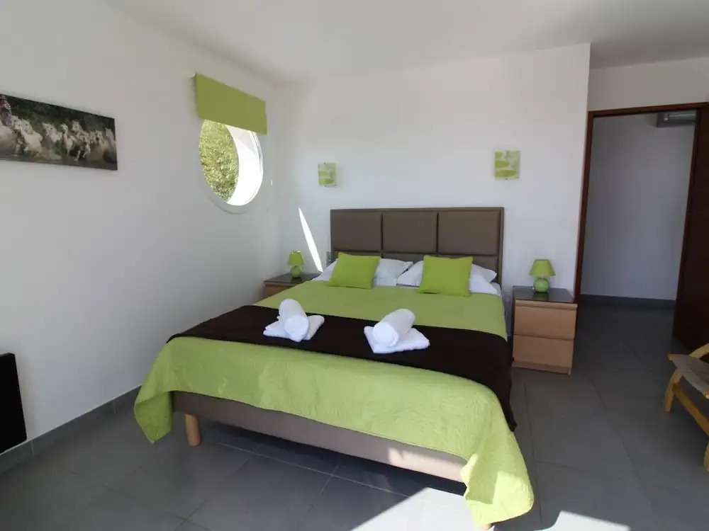 Villa Alba Avignon