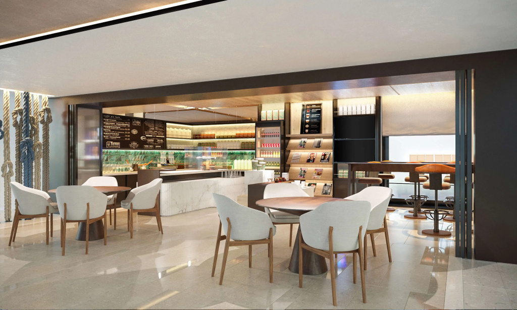 Отель Hyatt Regency Cairo West