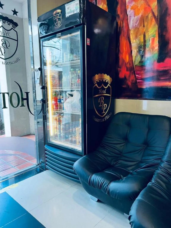 Hotel Bucarica Plaza