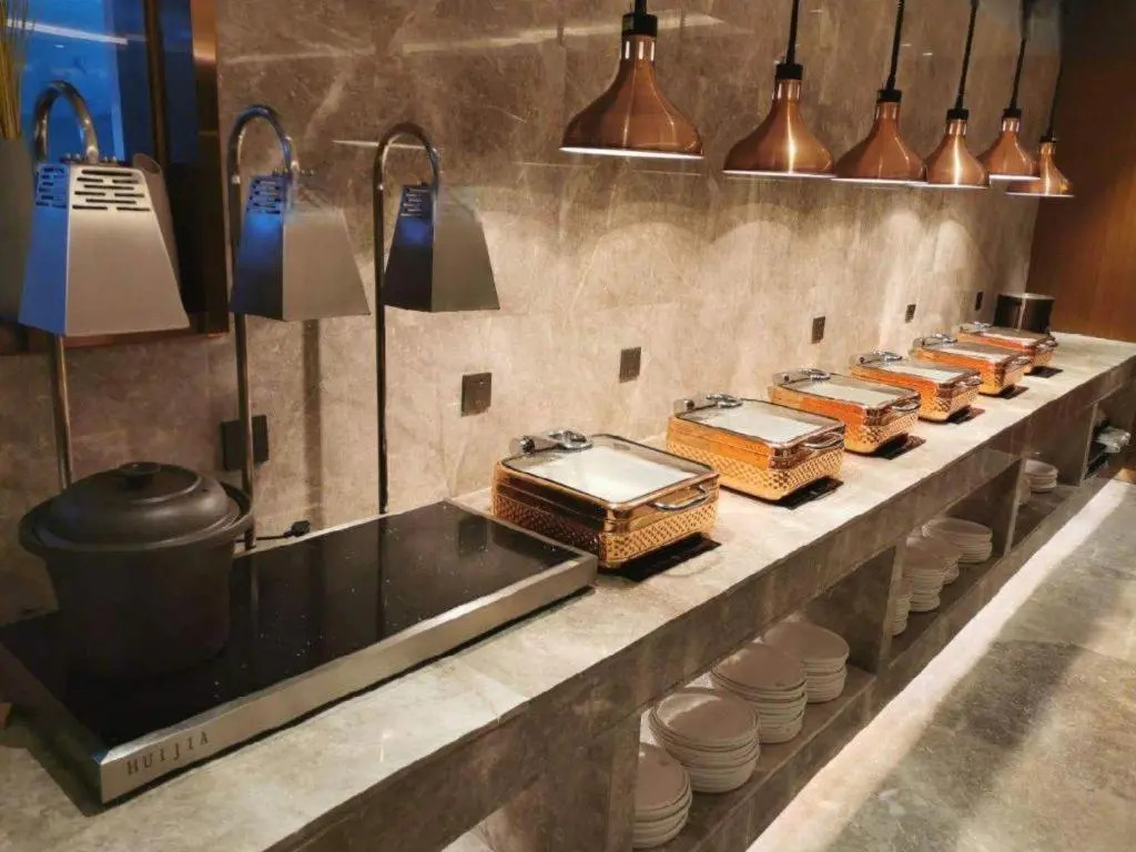 Yitel Collection Beijing Hepingli