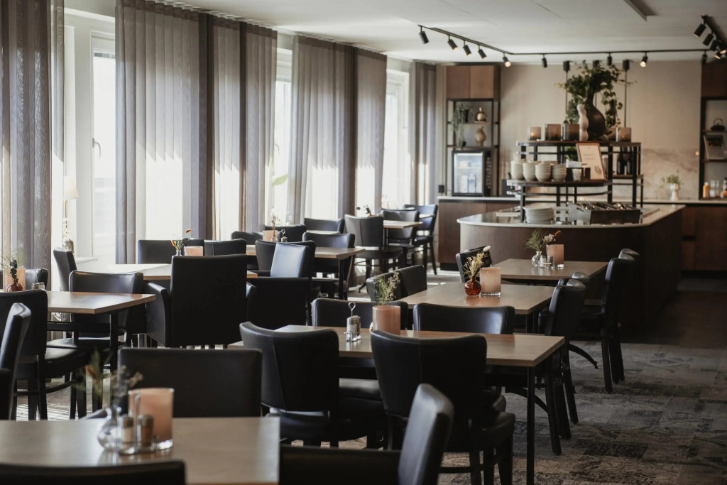Home Hotel Etage
