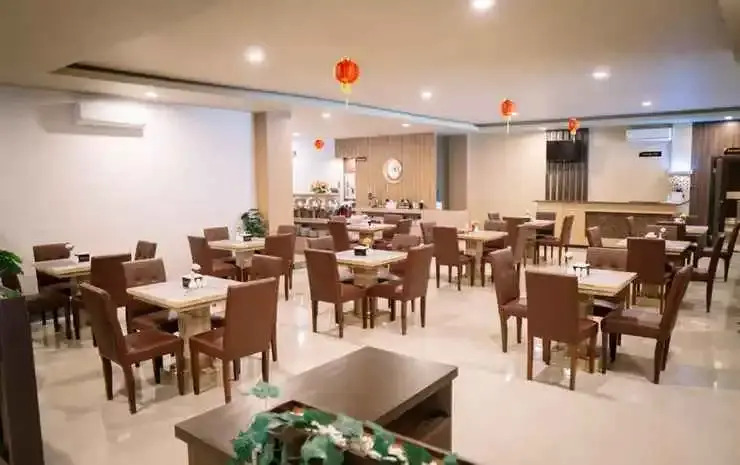 Grand Dian Hotel Pekalongan
