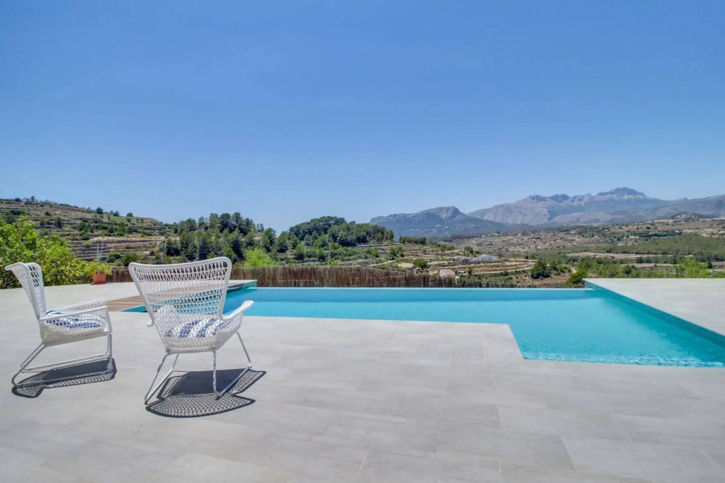 Villa Serena