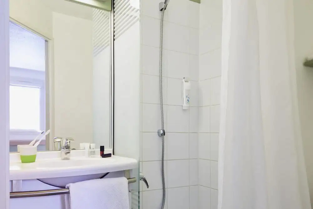 Ibis Budget Marseille Prado