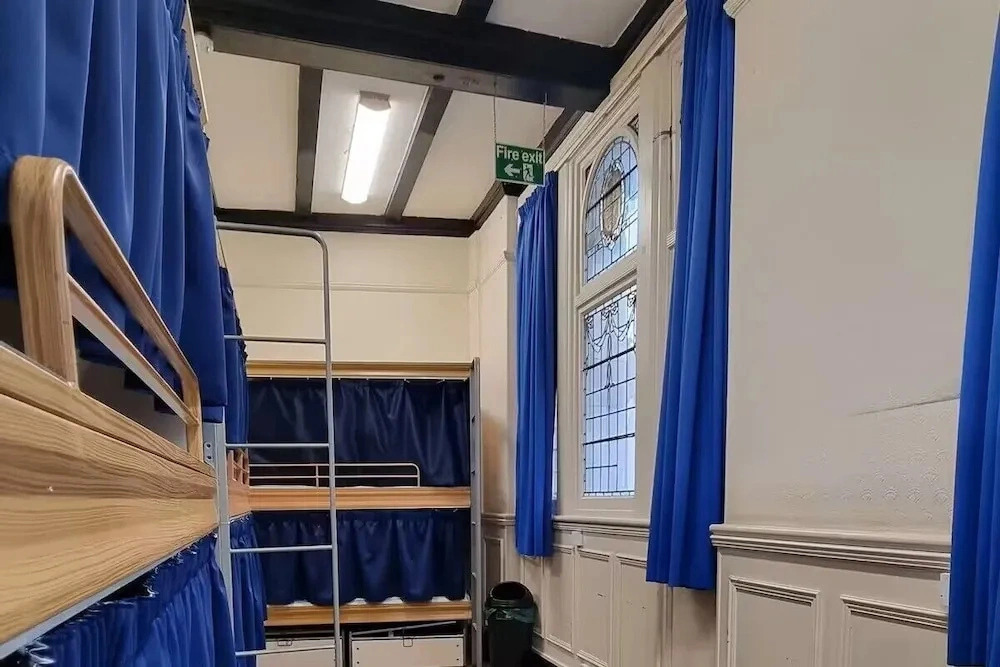 BacPac Hostel