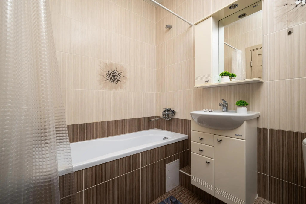 Goodtime Apartments на улице Жлобы 145