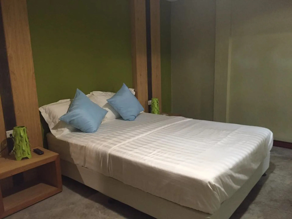 Rata Inn Boutique Hotel