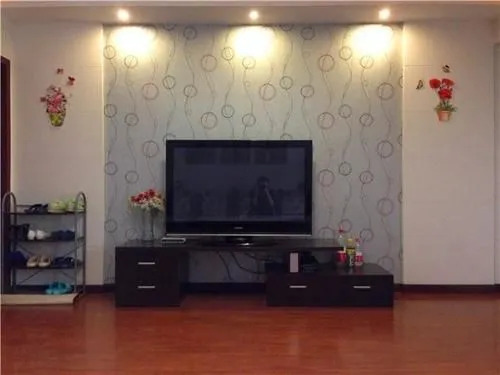 Home Apartment