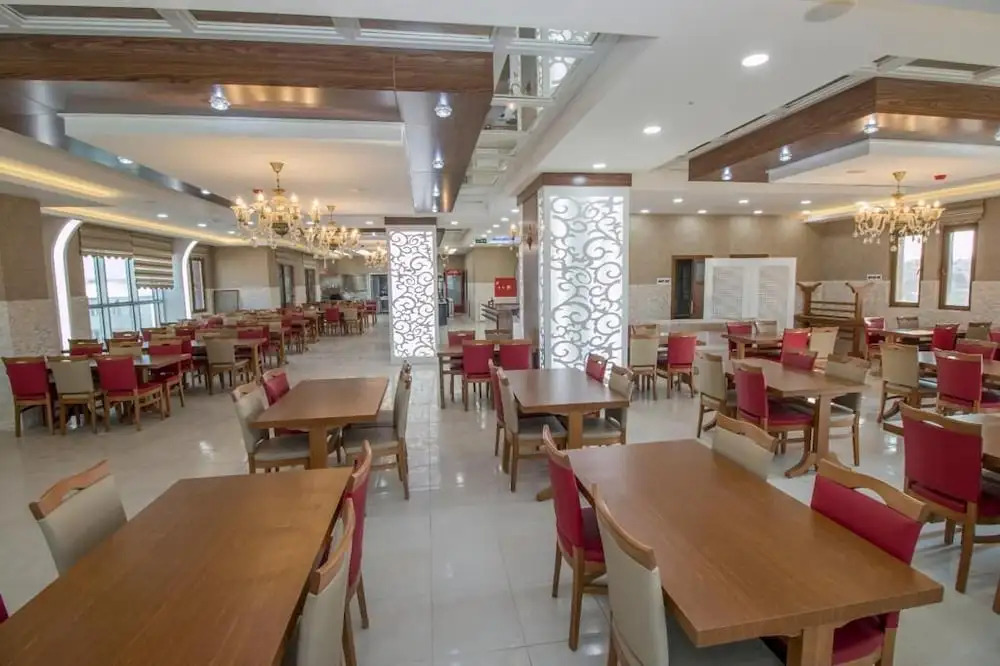 Cakir Termal Otel