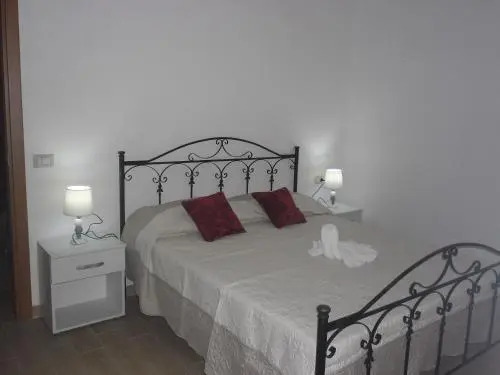 La casa Di Donato