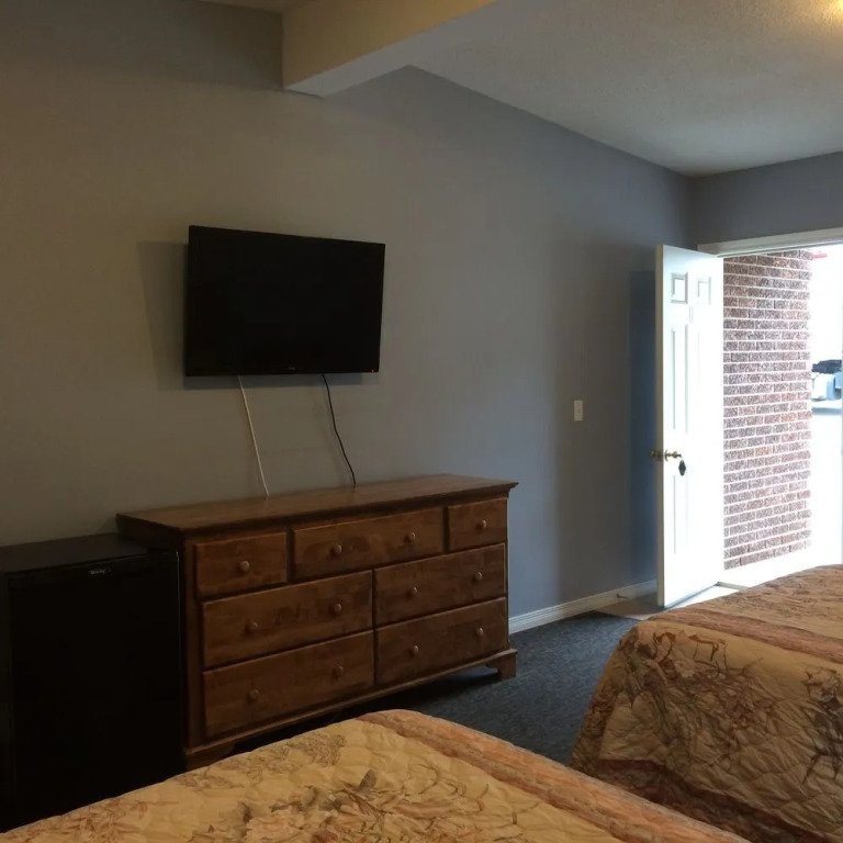 Villa Motel