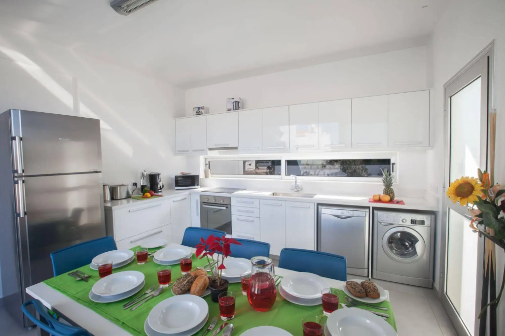 Greco Villas