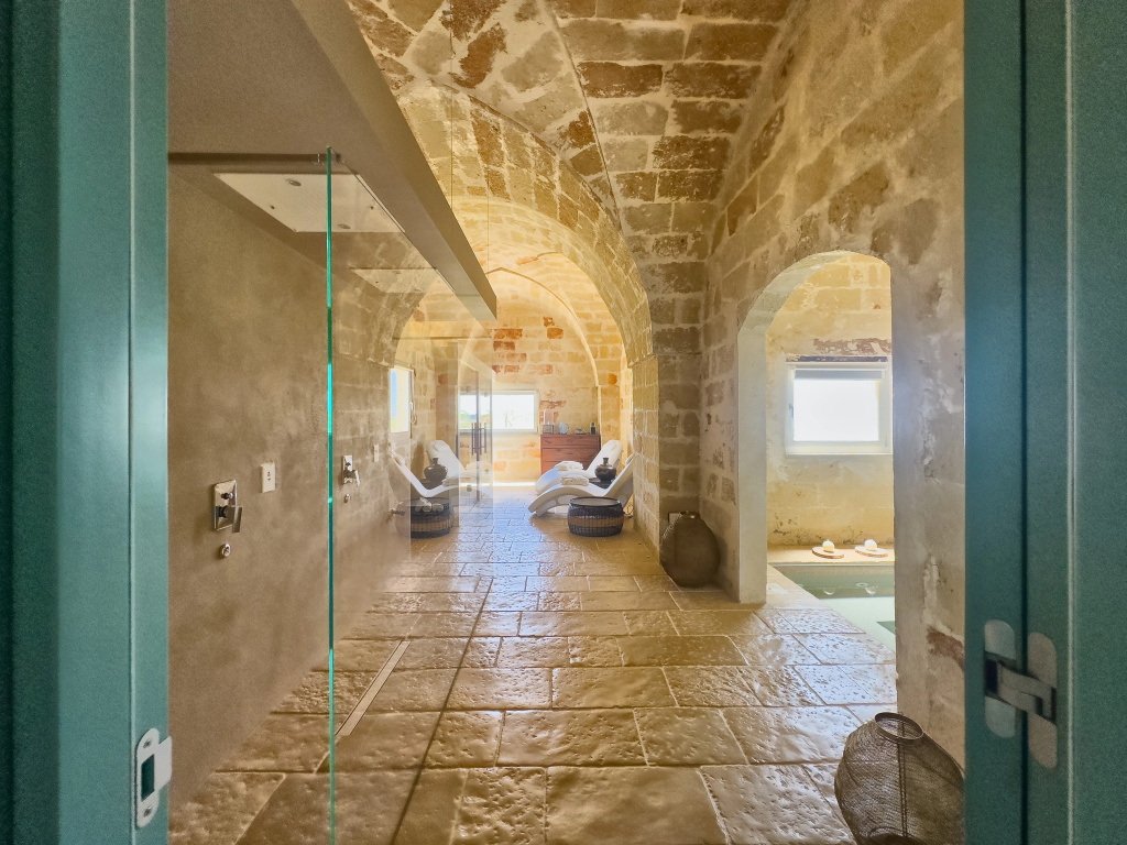 Villa Neviera Wine Resort & Spa by Cantine Due Palme