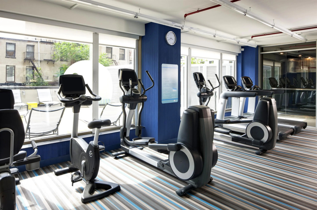 Aloft by Marriott New York Brooklyn