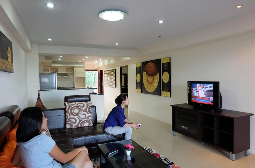 House for rent Rawai Saiyan Phuket