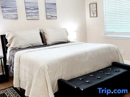 Toria Suites 922