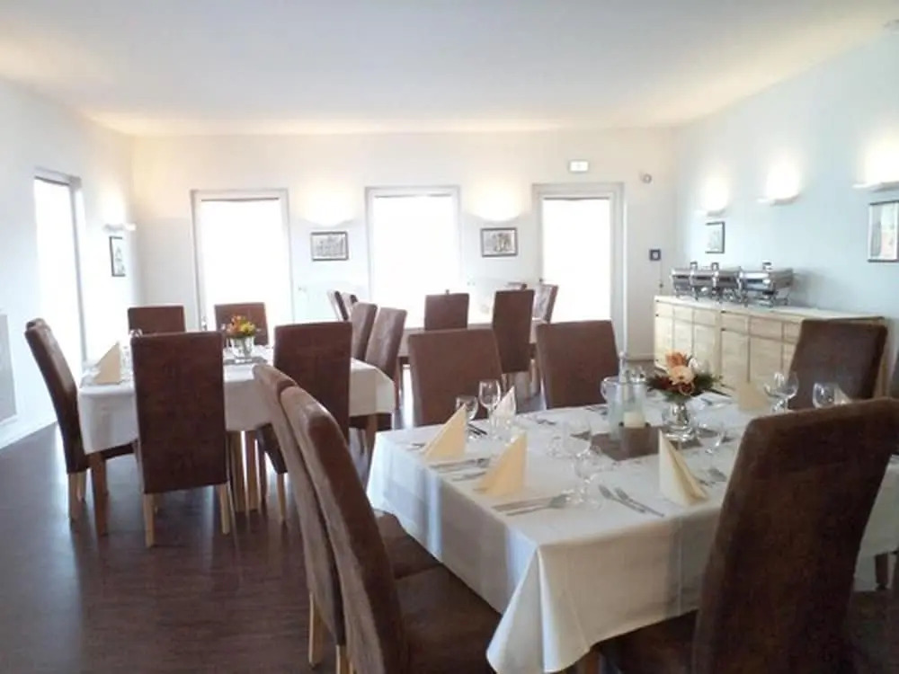 Das Neue Hotel Am Park