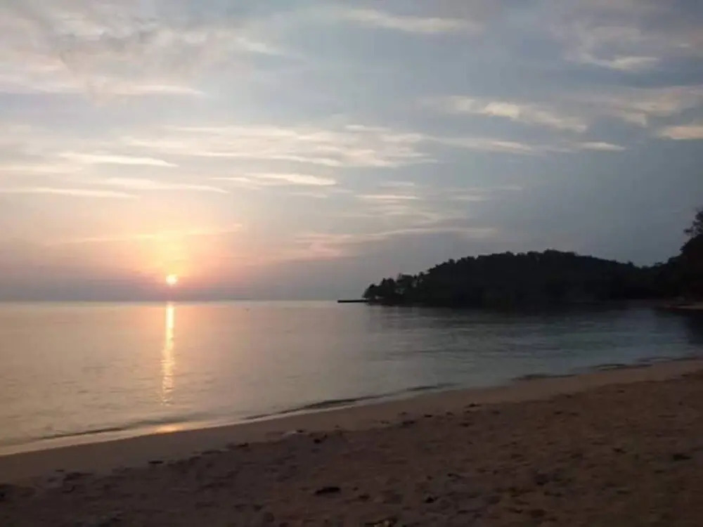 Andava Beach Resort