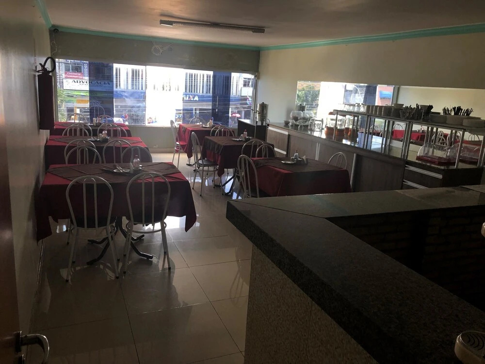 Nasser Hotel