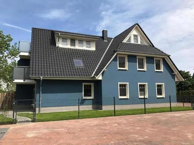 Kavelweg 13 Kavella