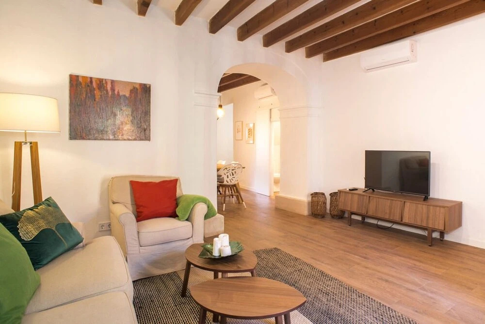Casa Bonito Mediterraneo