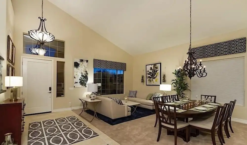 Dynamite By Signature Vacation Rentals