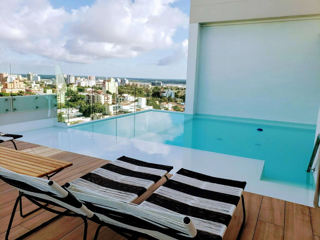 Faranda Collection Barranquilla, a member of Radisson Individuals