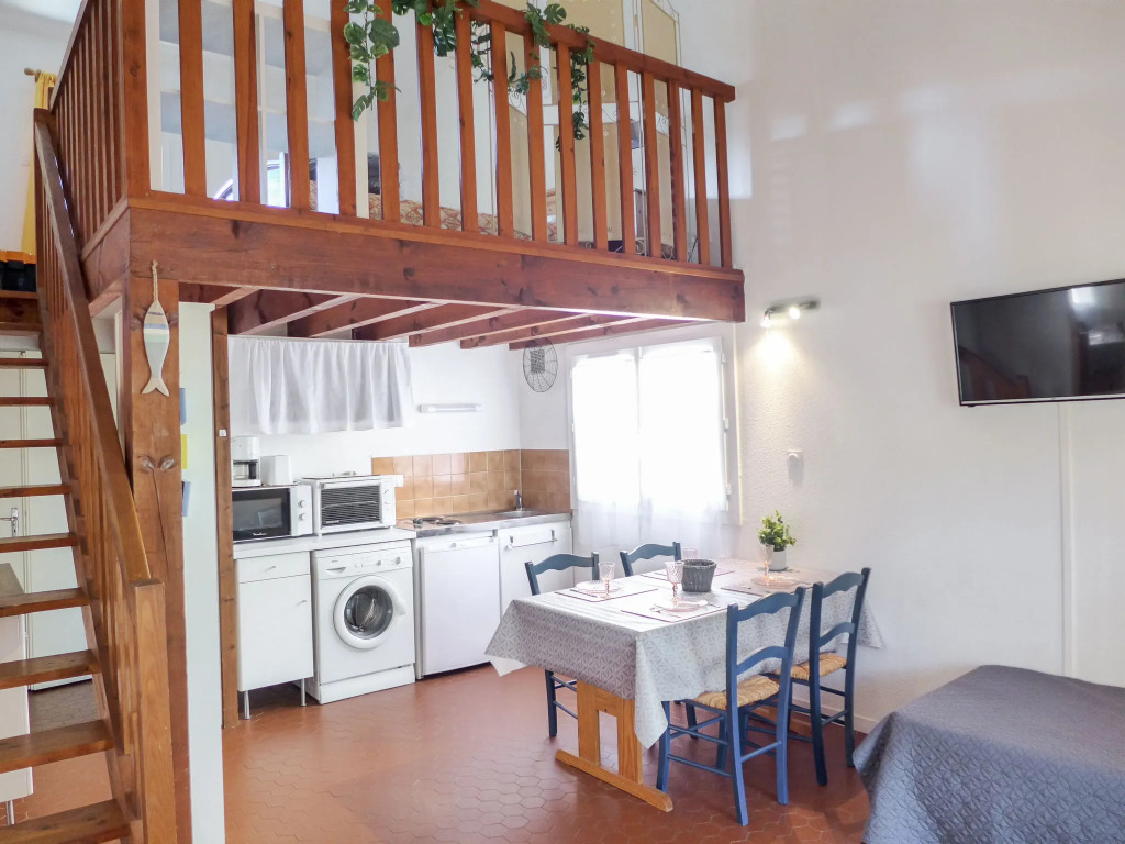 Holiday Home Les Cracks - Les As-10 by Interhome