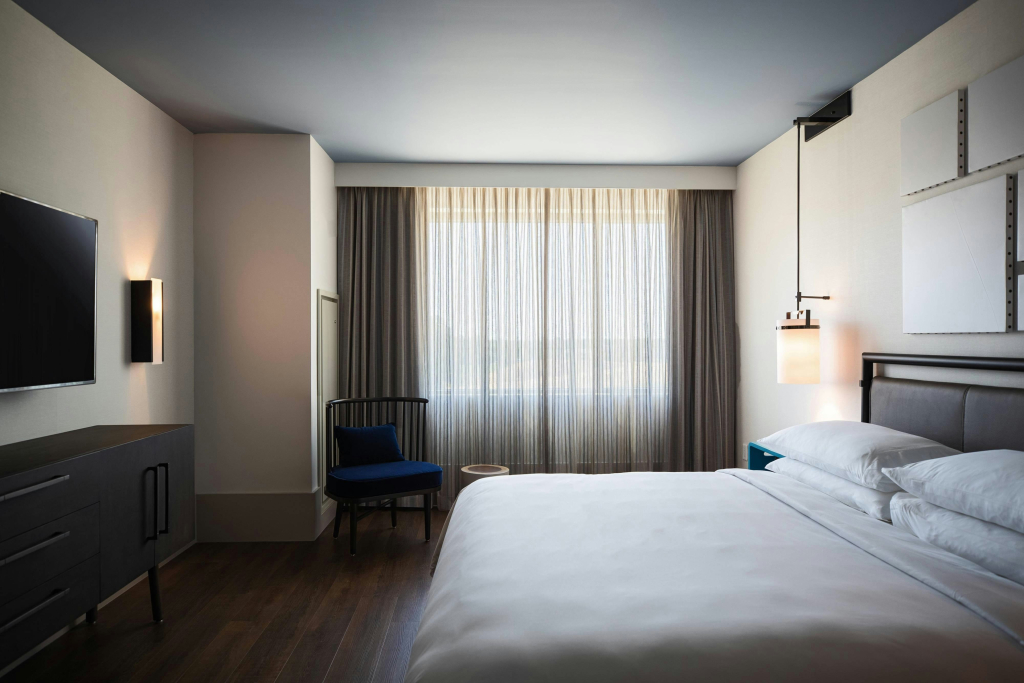 Renaissance Columbus Westerville-Polaris Hotel
