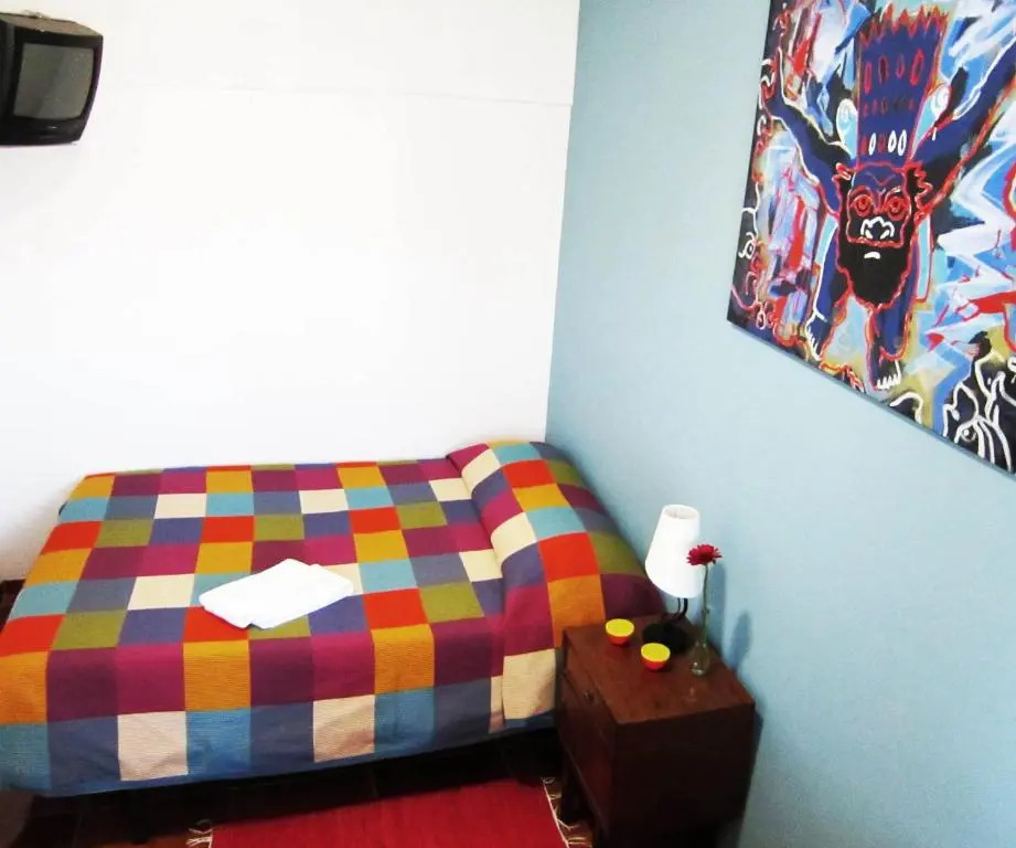 Duas Nações Guest House