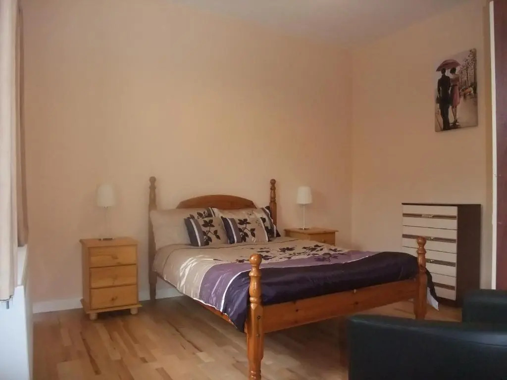 Katie's Cottage