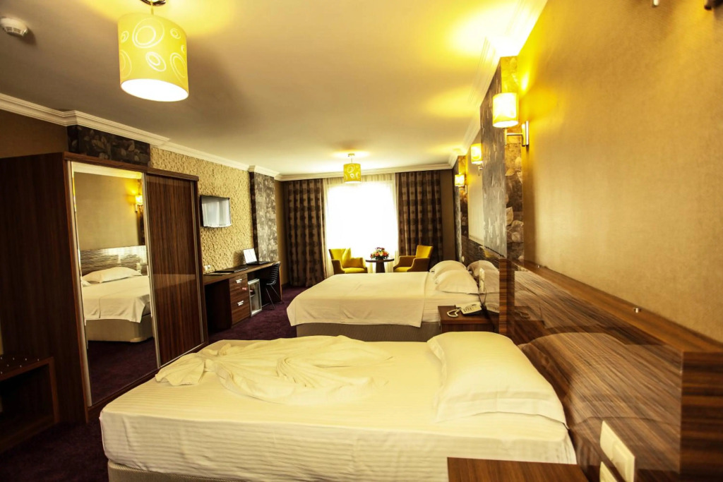 Grand Akçalı Otel