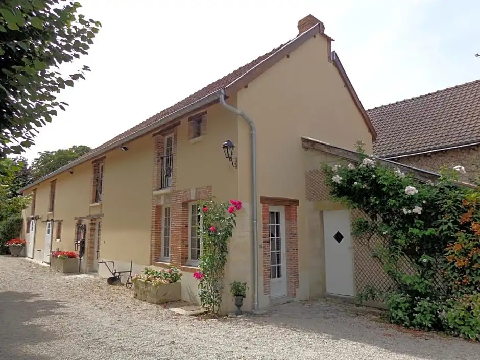 Au clos des colombages